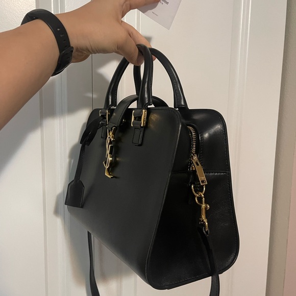YSL SAC MNG BAG - Picture 12 of 12